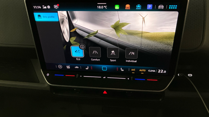 Volkswagen Id.Buzz Cargo 210kW Commerce Plus 79kWh Auto - Image 35